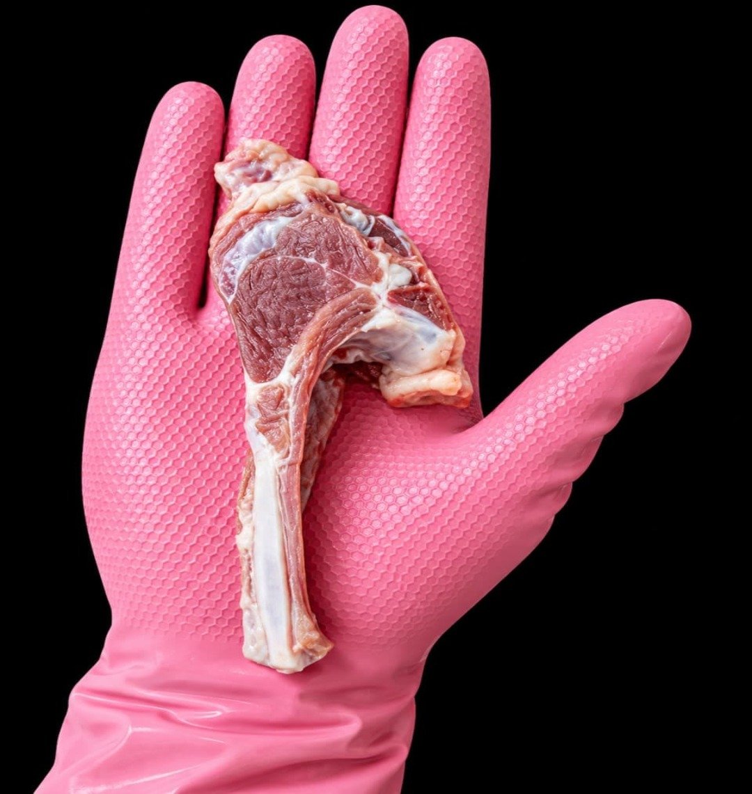 Mutton Chops<br><b style="color:red; font-size:15px">Per: 250 gms </b> - Image 2