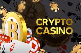 De Wereld van Crypto Casino's Zonder Storting Ontdek de Voordelen