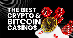 De Wereld van Crypto Casino's Zonder Storting Ontdek de Voordelen