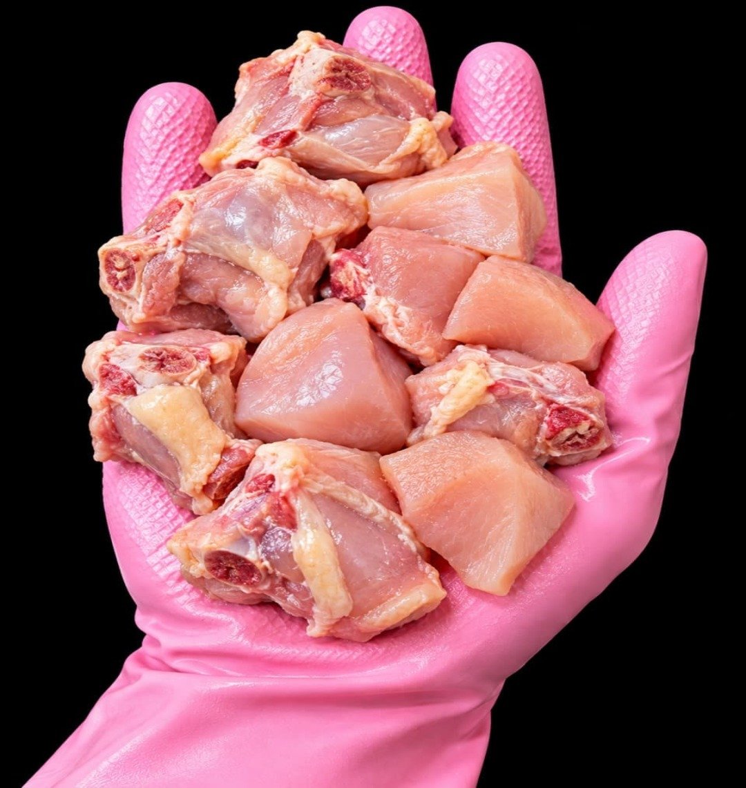 Chicken Curry cuts<br><b style="color:red; font-size:15px">Per: 250 gms </b> - Image 2